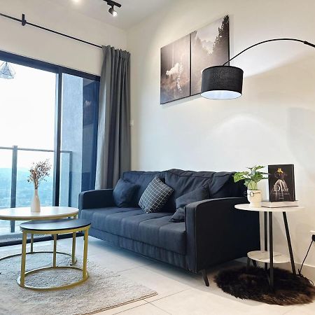 3 Bedrooms Maxim Link Mrt Cheras كوالالمبور المظهر الخارجي الصورة