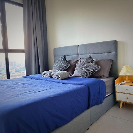 3 Bedrooms Maxim Link Mrt Cheras كوالالمبور المظهر الخارجي الصورة