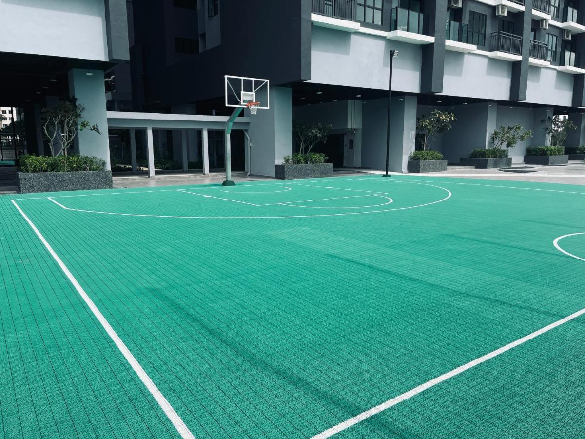3 Bedrooms Maxim Link Mrt Cheras كوالالمبور المظهر الخارجي الصورة