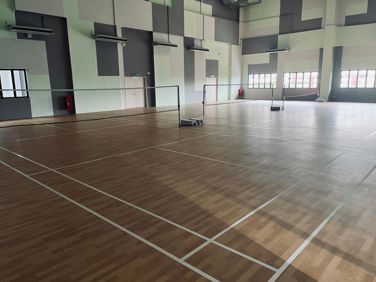 3 Bedrooms Maxim Link Mrt Cheras كوالالمبور المظهر الخارجي الصورة