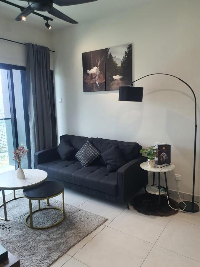 3 Bedrooms Maxim Link Mrt Cheras كوالالمبور المظهر الخارجي الصورة