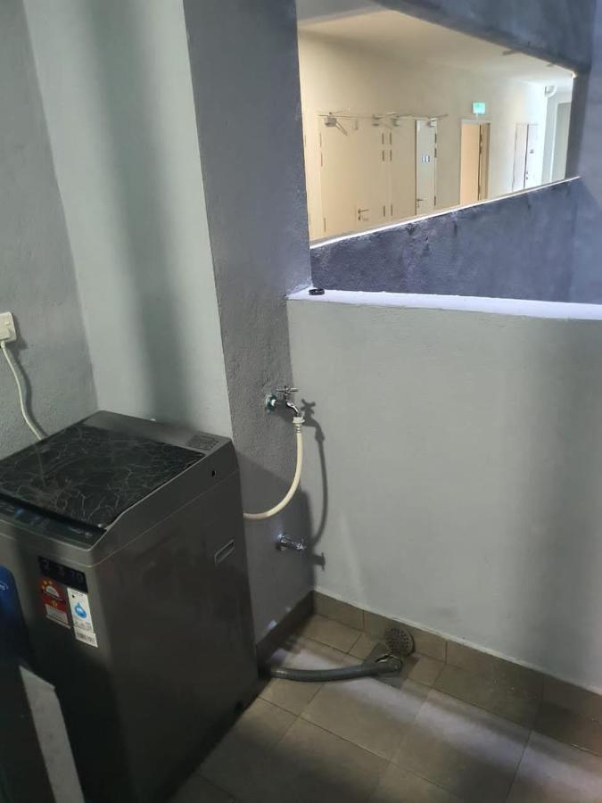 3 Bedrooms Maxim Link Mrt Cheras كوالالمبور المظهر الخارجي الصورة
