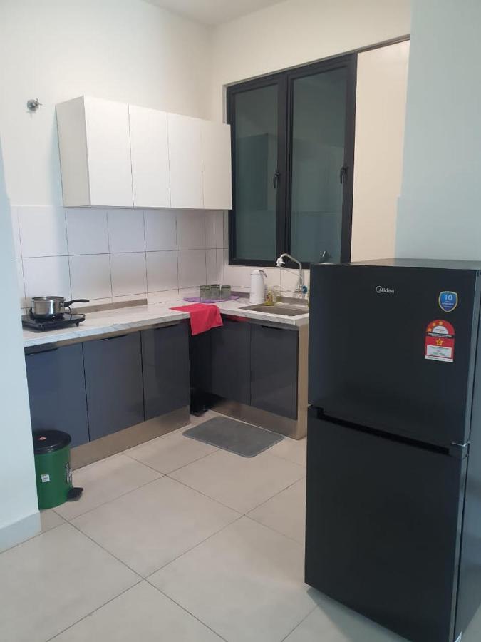 3 Bedrooms Maxim Link Mrt Cheras كوالالمبور المظهر الخارجي الصورة