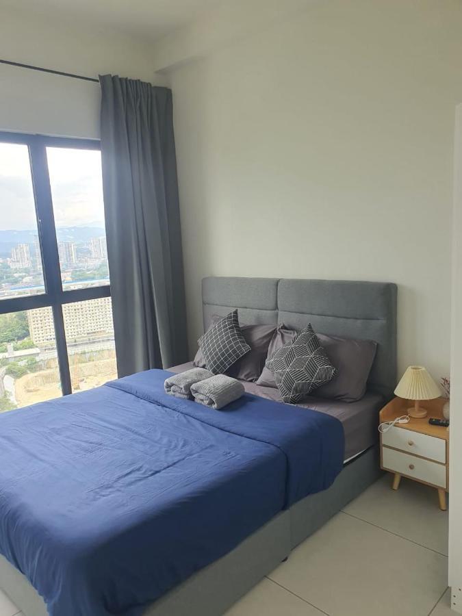 3 Bedrooms Maxim Link Mrt Cheras كوالالمبور المظهر الخارجي الصورة