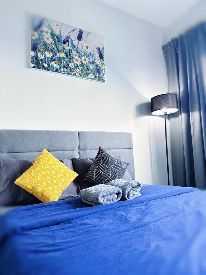 3 Bedrooms Maxim Link Mrt Cheras كوالالمبور المظهر الخارجي الصورة