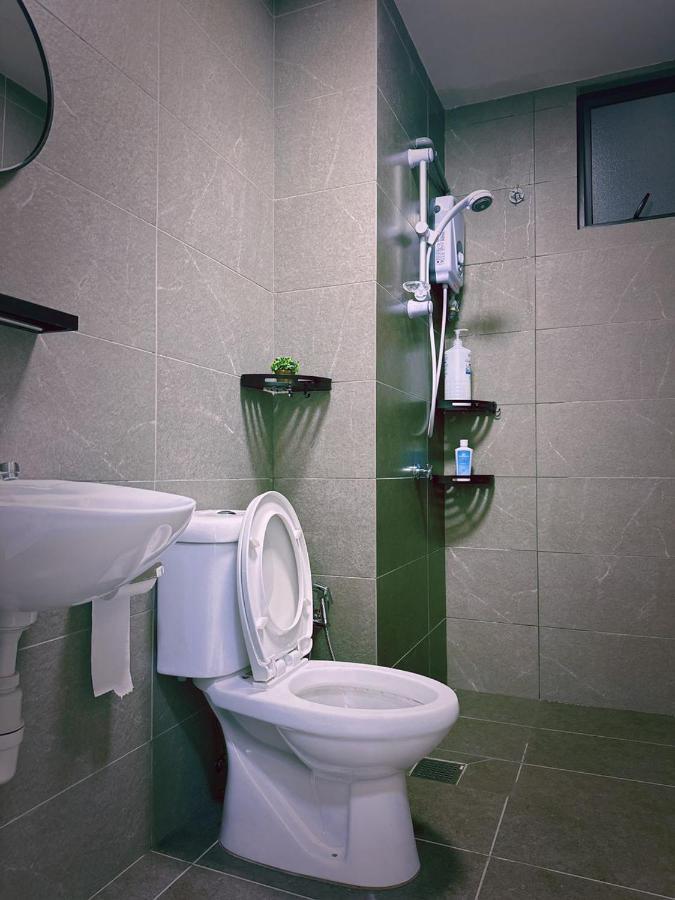 3 Bedrooms Maxim Link Mrt Cheras كوالالمبور المظهر الخارجي الصورة