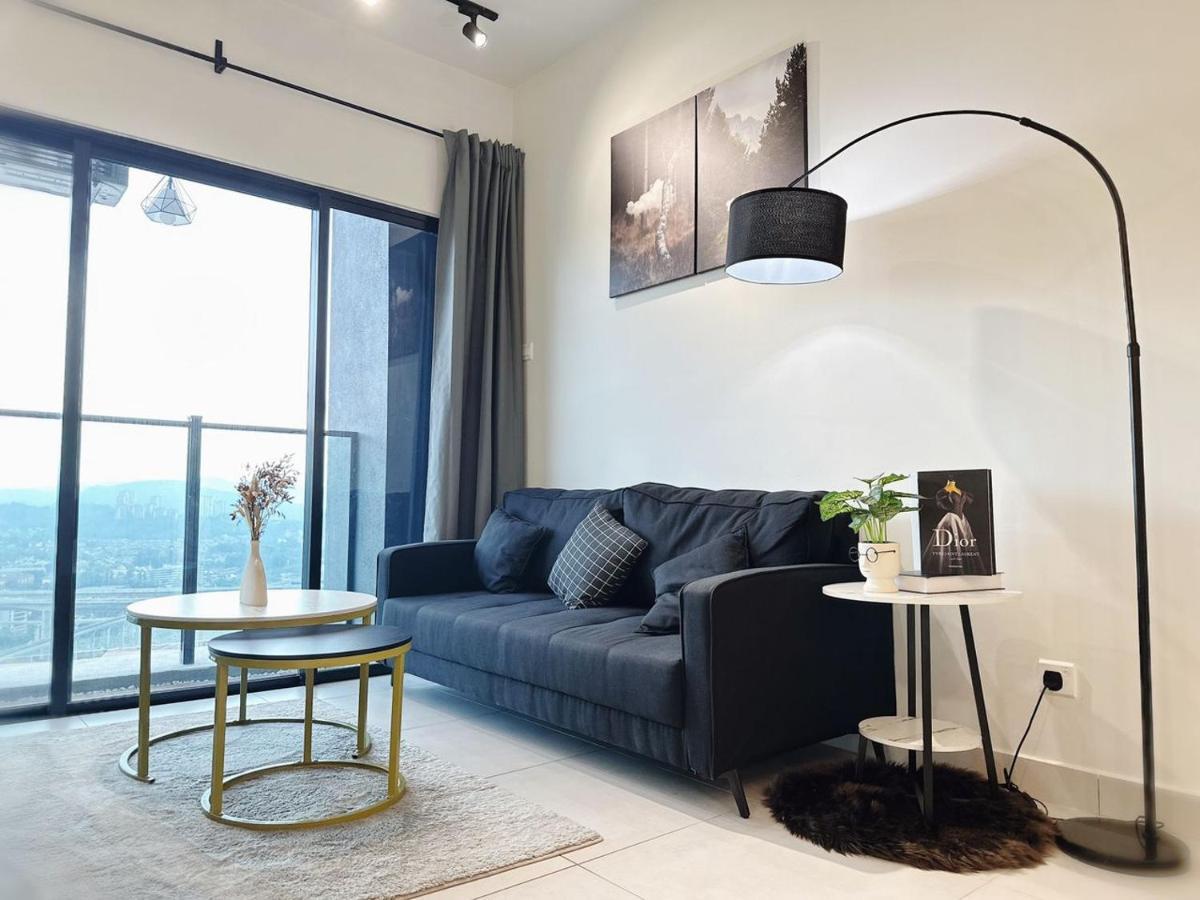 3 Bedrooms Maxim Link Mrt Cheras كوالالمبور المظهر الخارجي الصورة
