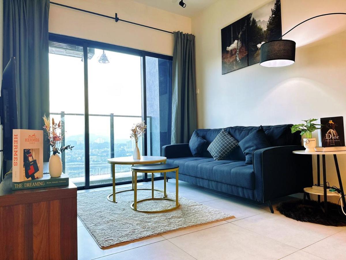 3 Bedrooms Maxim Link Mrt Cheras كوالالمبور المظهر الخارجي الصورة